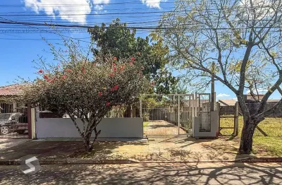Terreno à venda na Rua Santa Fé, 680, Olaria, Canoas