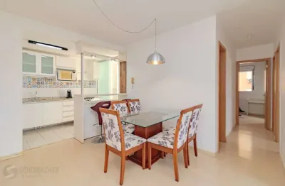 Apartamento com 3 quartos à venda na Rua Carlos Reverbel, 258, Jardim Carvalho, Porto Alegre