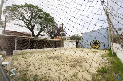 Oportunidade ! terreno de esquina com 259,04 m2 , próximo a bento gonçalves, carrefour e igreja são jorge