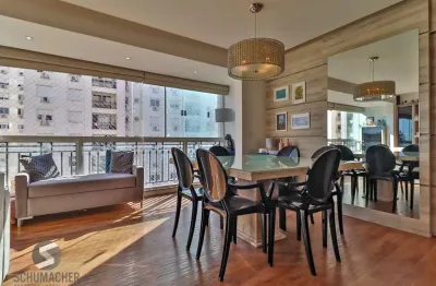 Apartamento com 3 quartos à venda na Rua Jari, 438, Passo da Areia, Porto Alegre