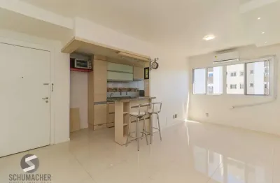 Apartamento com 2 quartos à venda na Rua Antônio Joaquim Mesquita, 491, Passo da Areia, Porto Alegre