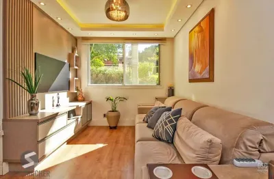 Apartamento com 3 quartos à venda na Rua Carlos Reverbel, 257, Jardim Carvalho, Porto Alegre