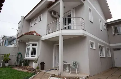 Casa com 3 quartos à venda na Rua Pedro Canizio Müller, 203, Estância Velha, Canoas