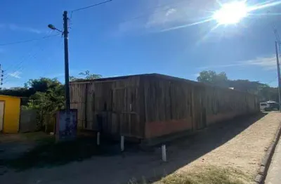 Terreno à venda na Estrada do Rincão, 1011, Belém Velho, Porto Alegre