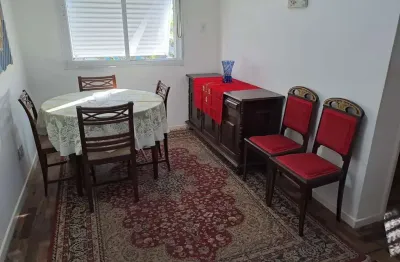 Apartamento com 2 quartos à venda na Avenida Professor Oscar Pereira, 1297, Santo Antônio, Porto Alegre