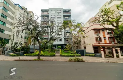 Apartamento com 2 quartos à venda na Rua Vicente da Fontoura, 2121, Petrópolis, Porto Alegre