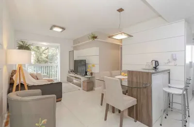 Apartamento com 2 quartos à venda na Rua Limoeiro, 197, Cristo Redentor, Porto Alegre