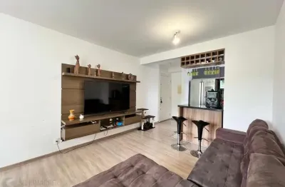 Apartamento 3 dormitórios, suíte e vista linda – canto dos pássaros, poa