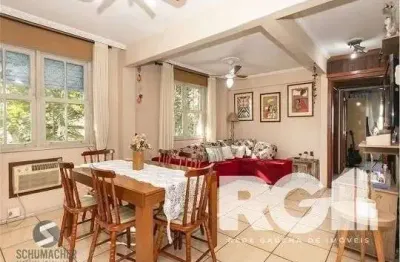 Apartamento com 2 quartos à venda na Avenida Princesa Isabel, 228, Azenha, Porto Alegre