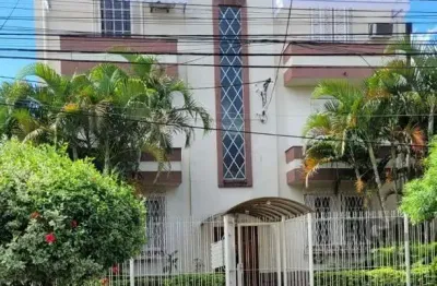 Apartamento com 3 quartos à venda na Avenida Berlim, 737, São Geraldo, Porto Alegre