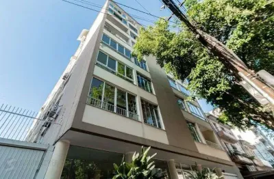 Apartamento com 2 quartos à venda na avenida cristóvão colombo, 2097, floresta, porto alegre, 87 m2 por r$ 690.000