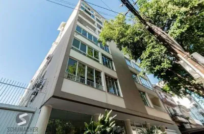 Apartamento com 2 quartos à venda na avenida cristóvão colombo, 2097, floresta, porto alegre, 87 m2 por r$ 690.000