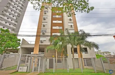 Apartamento com 2 quartos à venda na Rua dos Burgueses, 338, Partenon, Porto Alegre