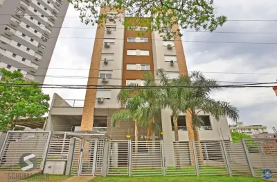 Apartamento com 2 quartos à venda na Rua dos Burgueses, 338, Partenon, Porto Alegre