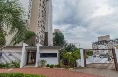 Apartamento com 3 quartos à venda na Rua Irmão Norberto Francisco Rauch, 838, Jardim Carvalho, Porto Alegre