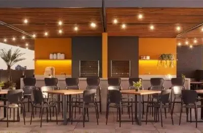 Kitnet / Stúdio à venda na Rua Garibaldi, 1429, Bom Fim, Porto Alegre