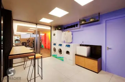 Kitnet / Stúdio à venda na Rua Garibaldi, 1429, Bom Fim, Porto Alegre