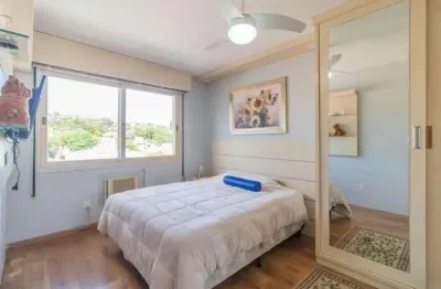Apartamento com 2 quartos à venda na rua miguel couto, 644, menino deus, porto alegre, 77 m2 por r$ 560.000