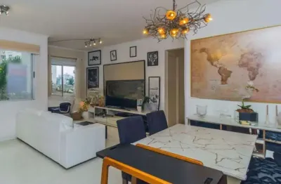 Vende-se apartamento com 3 quartos (1 suíte), 65m² e 1 vaga – vila ipiranga
