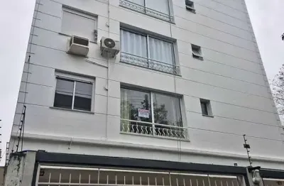 Apartamento com 1 quarto à venda na Avenida Érico Veríssimo, 1453, Menino Deus, Porto Alegre