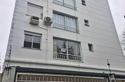 Apartamento com 1 quarto à venda na Avenida Érico Veríssimo, 1453, Menino Deus, Porto Alegre