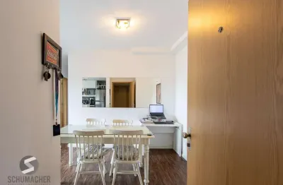 Apartamento com 3 quartos à venda na Rua Doutor Barcelos, 2532, Camaquã, Porto Alegre