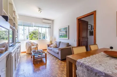 Apartamento com 3 quartos à venda na Avenida Venâncio Aires, 1086, Santana, Porto Alegre