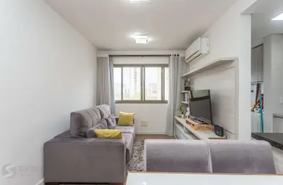 Apartamento com 2 quartos à venda na Rua Frei Germano, 663, Partenon, Porto Alegre