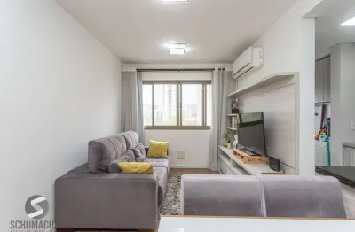 Apartamento com 2 quartos à venda na Rua Frei Germano, 663, Partenon, Porto Alegre