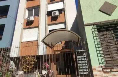 Apartamento com 2 quartos à venda na rua luiz afonso, 708, cidade baixa, porto alegre, 63 m2 por r$ 270.000