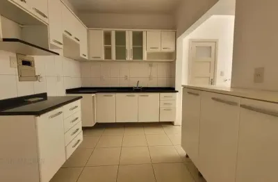 Apartamento com 3 quartos à venda na Avenida Osvaldo Aranha, 410, Bom Fim, Porto Alegre