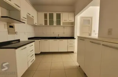 Apartamento com 3 quartos à venda na Avenida Osvaldo Aranha, 410, Bom Fim, Porto Alegre