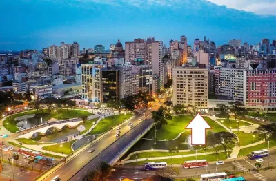 Ponto comercial para alugar na Avenida Borges de Medeiros, 1298, Centro Histórico, Porto Alegre