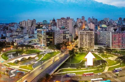 Ponto comercial para alugar na Avenida Borges de Medeiros, 1298, Centro Histórico, Porto Alegre