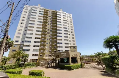 Rossi flórida apartamento de 3 dormitórios no bairro jardim carvalho