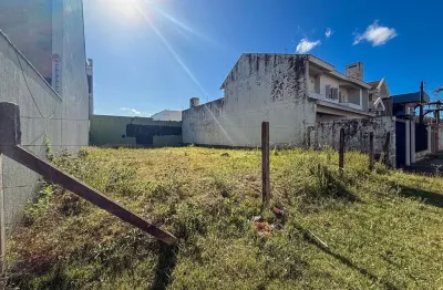 Terreno à venda na Rua Áustria, 231, Marechal Rondon, Canoas