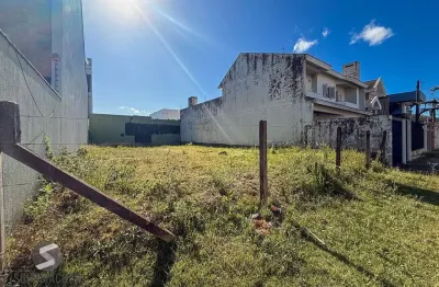 Terreno à venda na Rua Áustria, 231, Marechal Rondon, Canoas