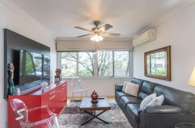 Apartamento com 2 quartos à venda na Rua Félix da Cunha, 485, Moinhos de Vento, Porto Alegre