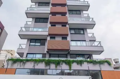 Apartamento 2 d (um suíte) 80,45m² - 1 vaga simples descoberta- menino deus