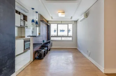 Apartamento com 3 quartos à venda na Avenida Manoel Elias, 187, Passo das Pedras, Porto Alegre