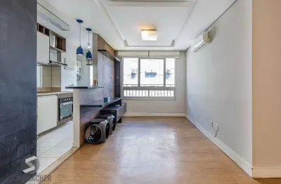 Apartamento com 3 quartos à venda na Avenida Manoel Elias, 187, Passo das Pedras, Porto Alegre