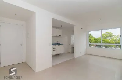 Apartamento com 3 quartos à venda na Rua Carumbé, 190, Bom Jesus, Porto Alegre