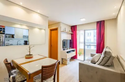 Apartamento com 2 quartos à venda na Avenida Protásio Alves, 8294, Morro Santana, Porto Alegre