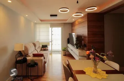 Apartamento com 2 quartos à venda na Rua Limoeiro, 205, Cristo Redentor, Porto Alegre