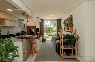 Apartamento com 2 quartos à venda na Rua Doutor Carlos Renato R. Fonseca, 277, Jardim Itu Sabará, Porto Alegre