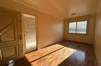 Apartamento com 2 quartos à venda na Rua Barão do Triunfo, 293, Menino Deus, Porto Alegre