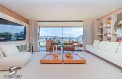 Apartamento com 3 quartos à venda na Travessa Desembargador Vieira Pires, 208, Rio Branco, Porto Alegre