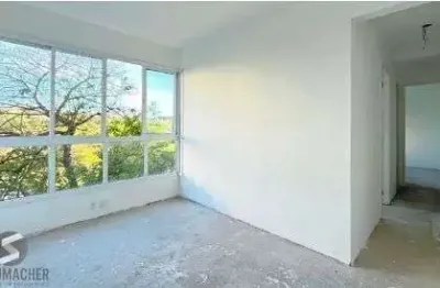 Apartamento com 2 quartos à venda na Avenida da Cavalhada, 4502, Cavalhada, Porto Alegre