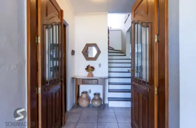 Casa com 3 quartos à venda na Rua Padre João Batista Reus, 1695, Tristeza, Porto Alegre