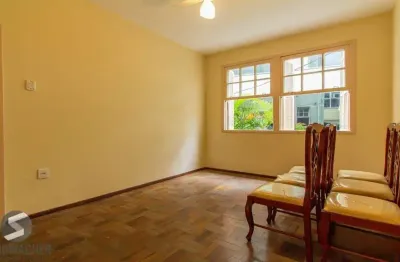 Apartamento com 2 quartos e 53m² à venda em independência, porto alegre.